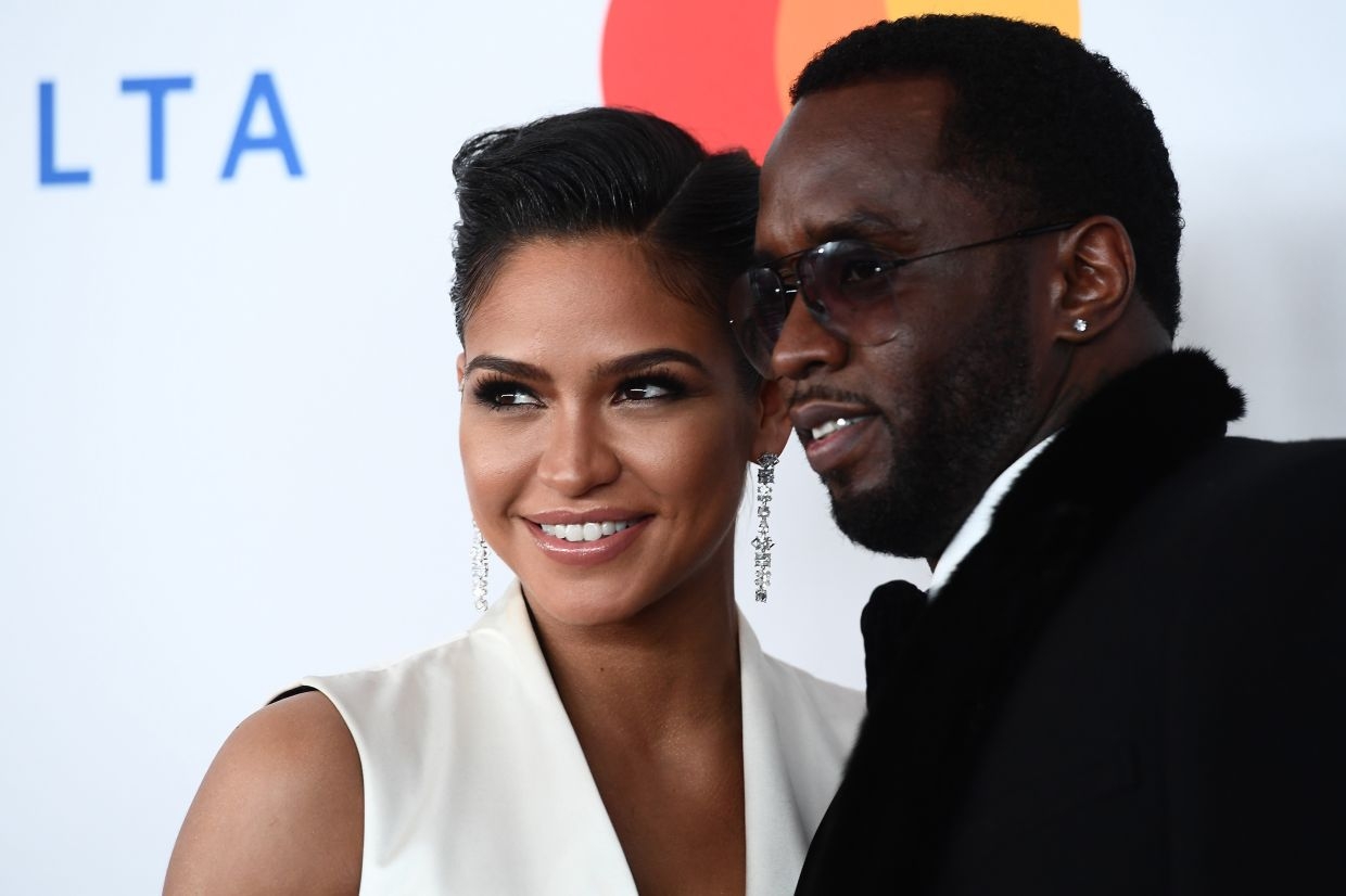 Sean Diddy Combs trial: Most shocking bombshells from Cassie Ventura's testimony