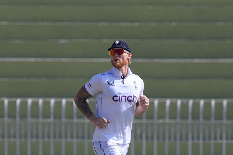 Cricket-Stokes hopes to be dominant all-round force again after return from surgery