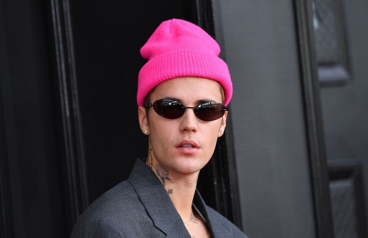 Justin Bieber was near 'financial collapse' when he sold catalogue for RM850mil