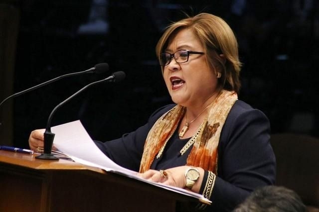 Philippine court voids acquittal of Duterte critic on drug case