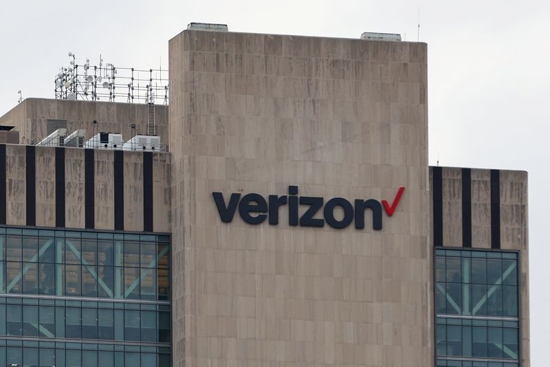 Verizon ending DEI programs as it seeks US approval for Frontier deal