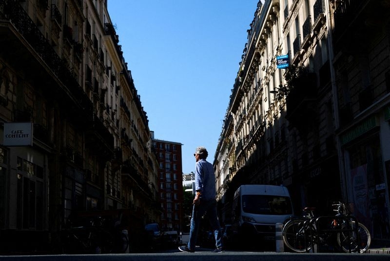 Fear and anger in France's crypto community after spate of kidnappings