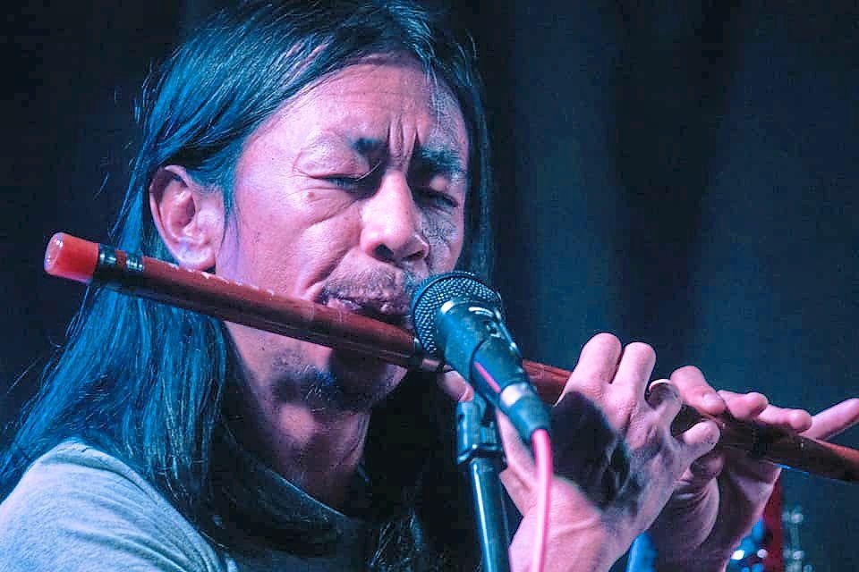 Weekend for the arts: Live Fact turns 10, 'Twelfth Night' at KLPac