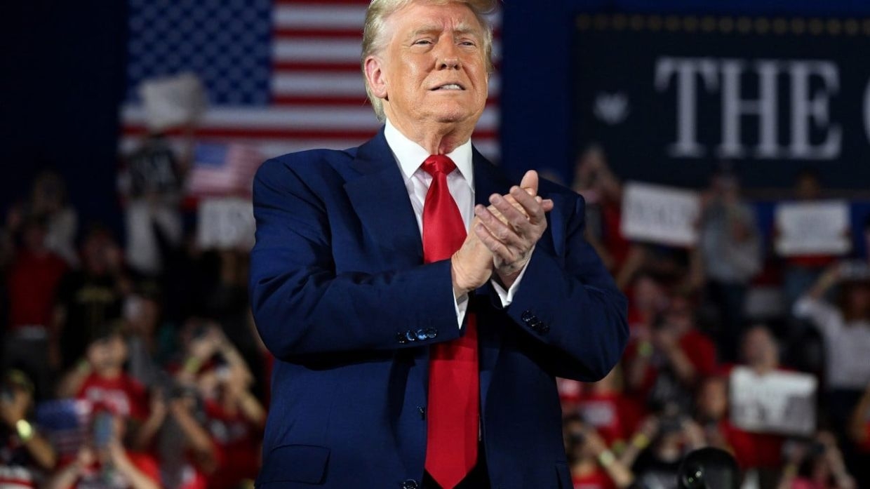 Trump tariffs seen lowering Chinese firms' US investment plans