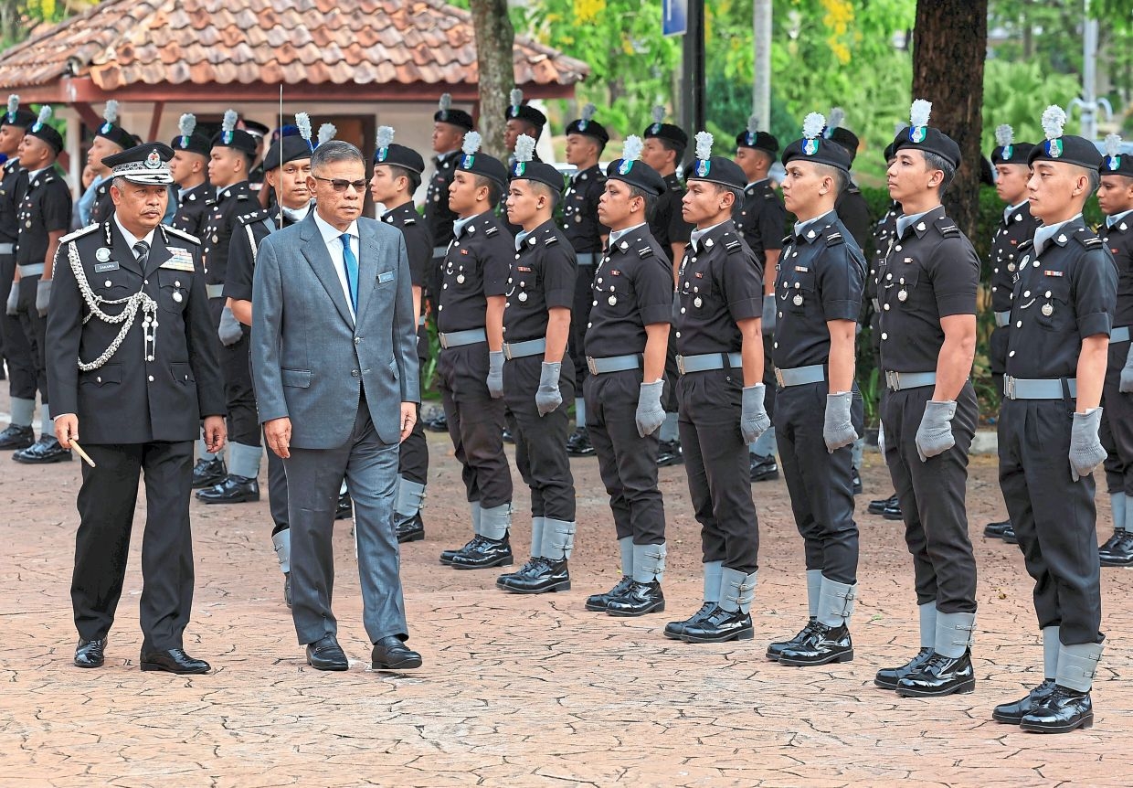 Repatriation programme gets extension