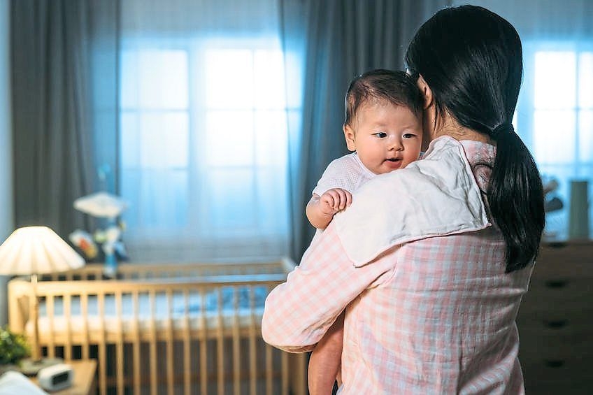 Let us look beyond Mothers Day
