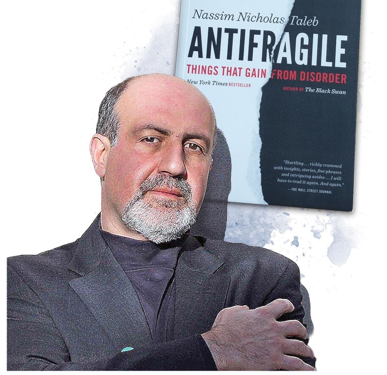 Is our semiconductor sector anti-fragile?