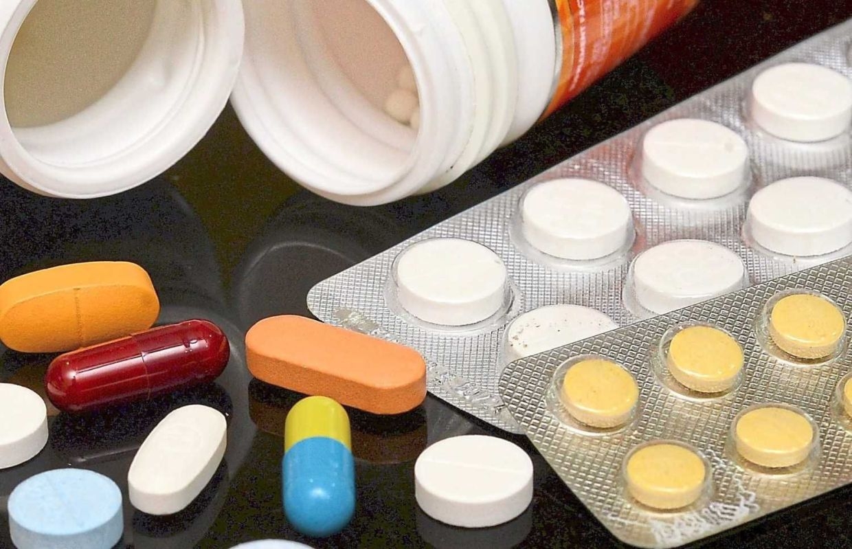Beware exaggerated claims for online supplements
