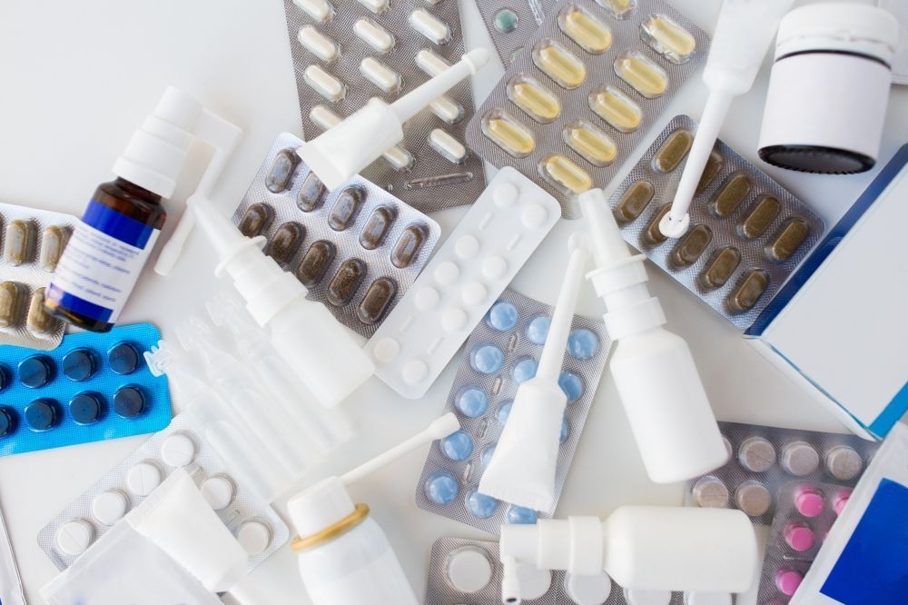 Check if medicines are real