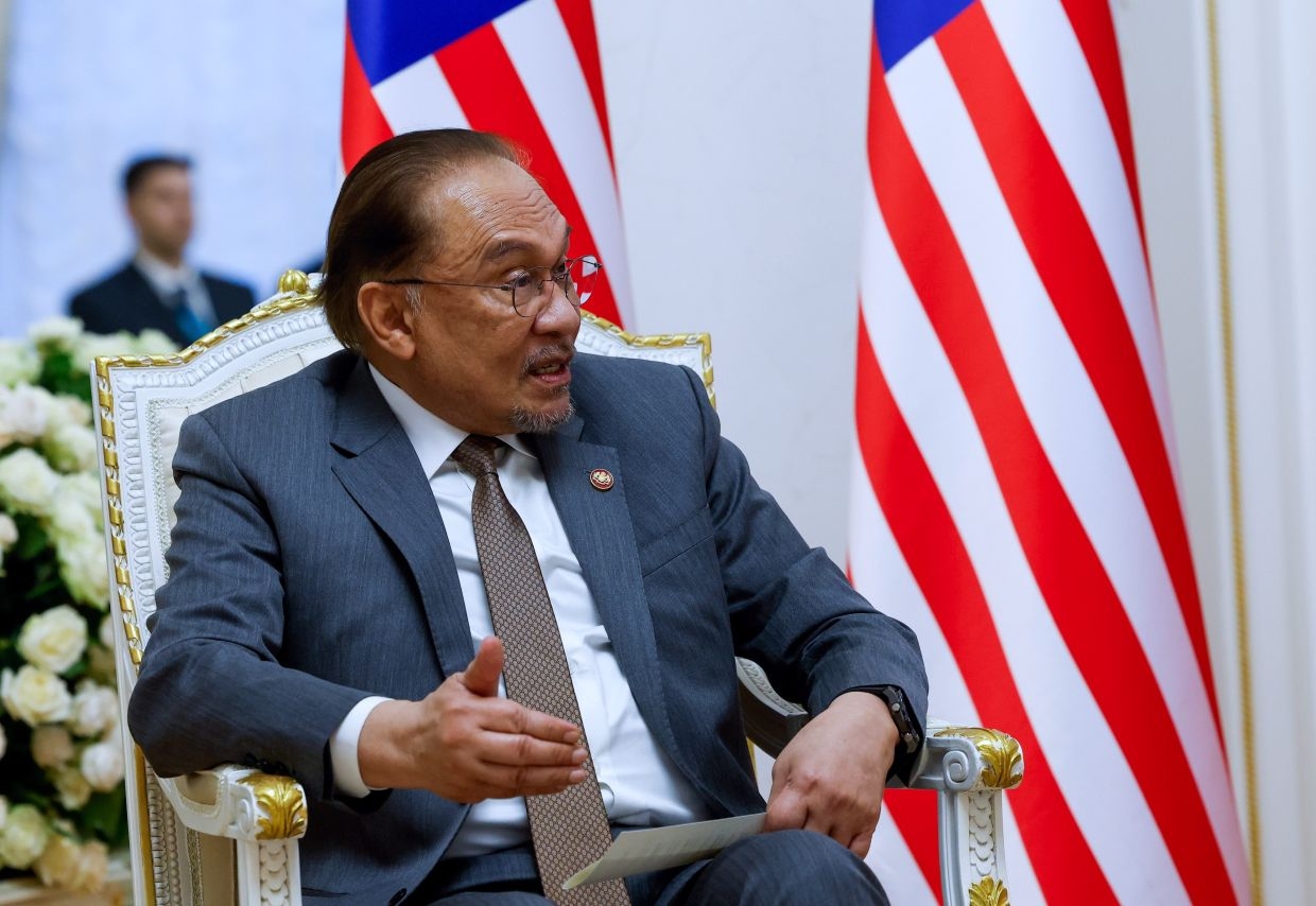 PM reaffirms commitment to upholding Asean cohesion