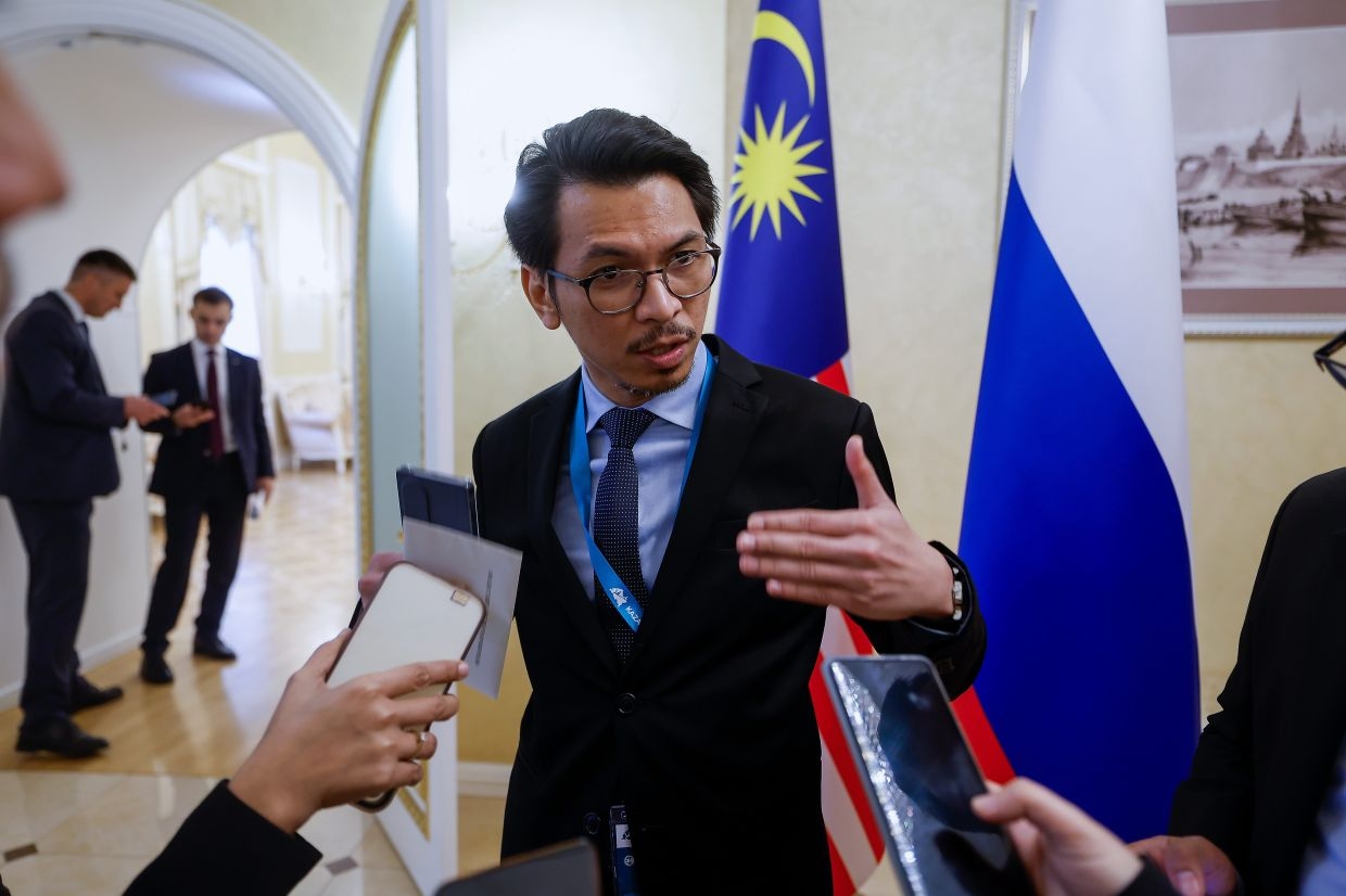 M'sia stands firm on justice for MH17 victims and kin