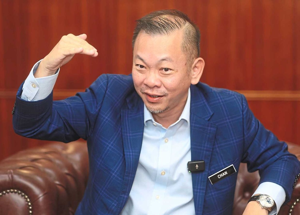 Sabah to host first global cocoa fair