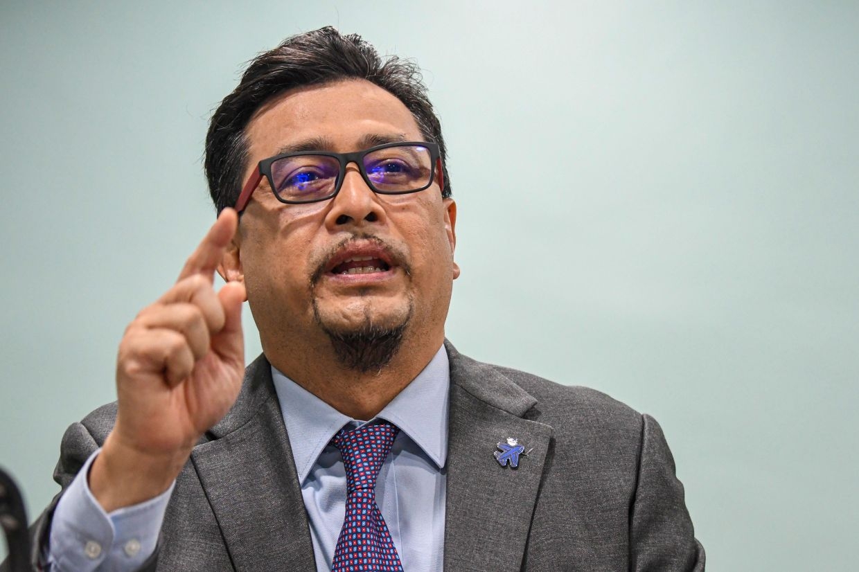 No no-fly zones during Asean Summit, says CAAM