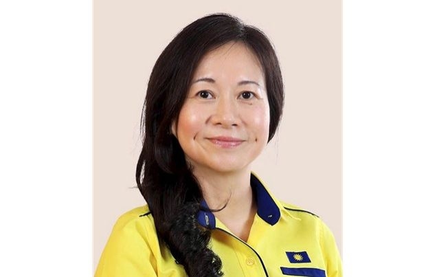 Unity will drive Sabah forward, says Sabah Wanita MCA chief