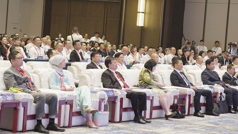 Asean media gain insight into Huaihua's economic development
