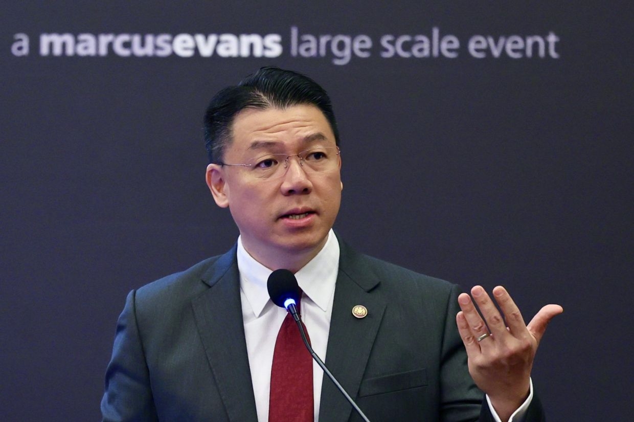 Housing Ministry mulling new law to address abandoned commercial properties