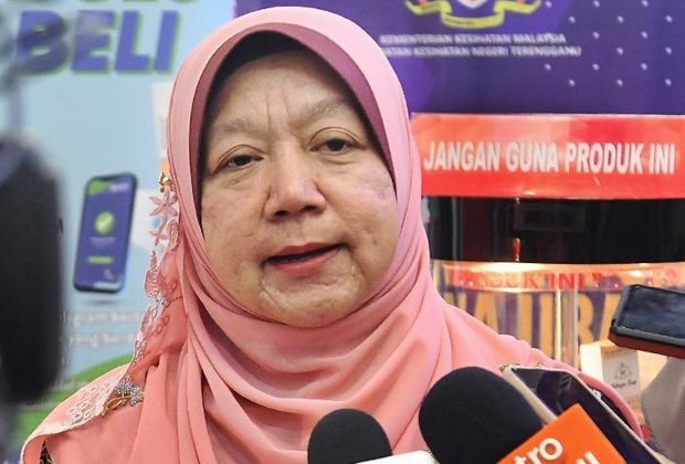 More than three quarters of T'ganu residents overweight or obese