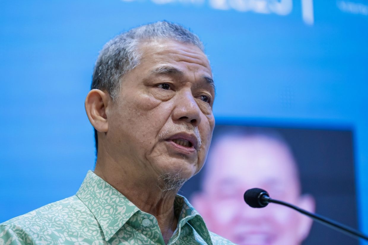 Nanga Sekuau SPS land ownership issues to be resolved promptly, says DPM Fadillah