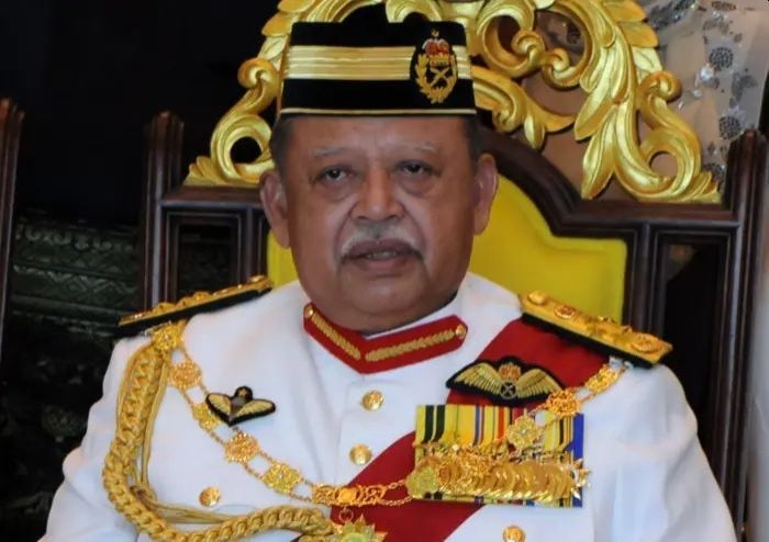 Raja of Perlis rebukes civil servants for putting self above public interest