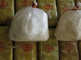 Police seize 10 million amphetamine pills in northern Laos