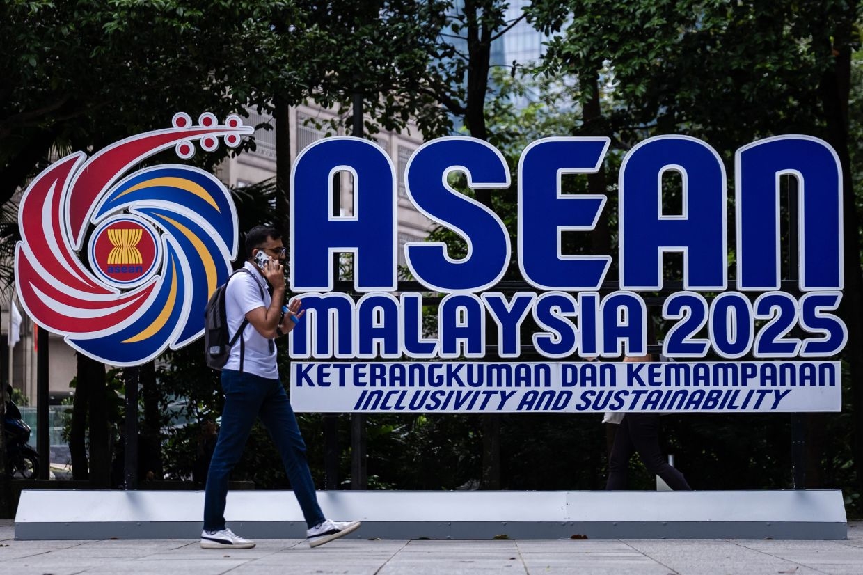 Drone operations without permit prohibited during Asean Summit, says CAAM