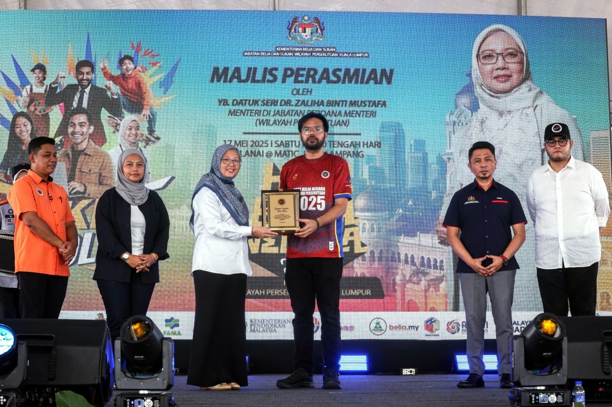 All PKR election complaints fully investigated, some resolved, says Dr Zaliha