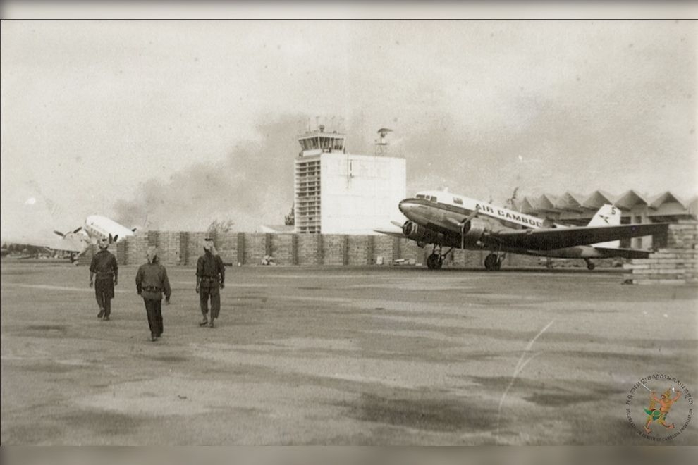 Pochentong Airport to be preserved as ‘historically significant site', says Cambodian president Hun Manet