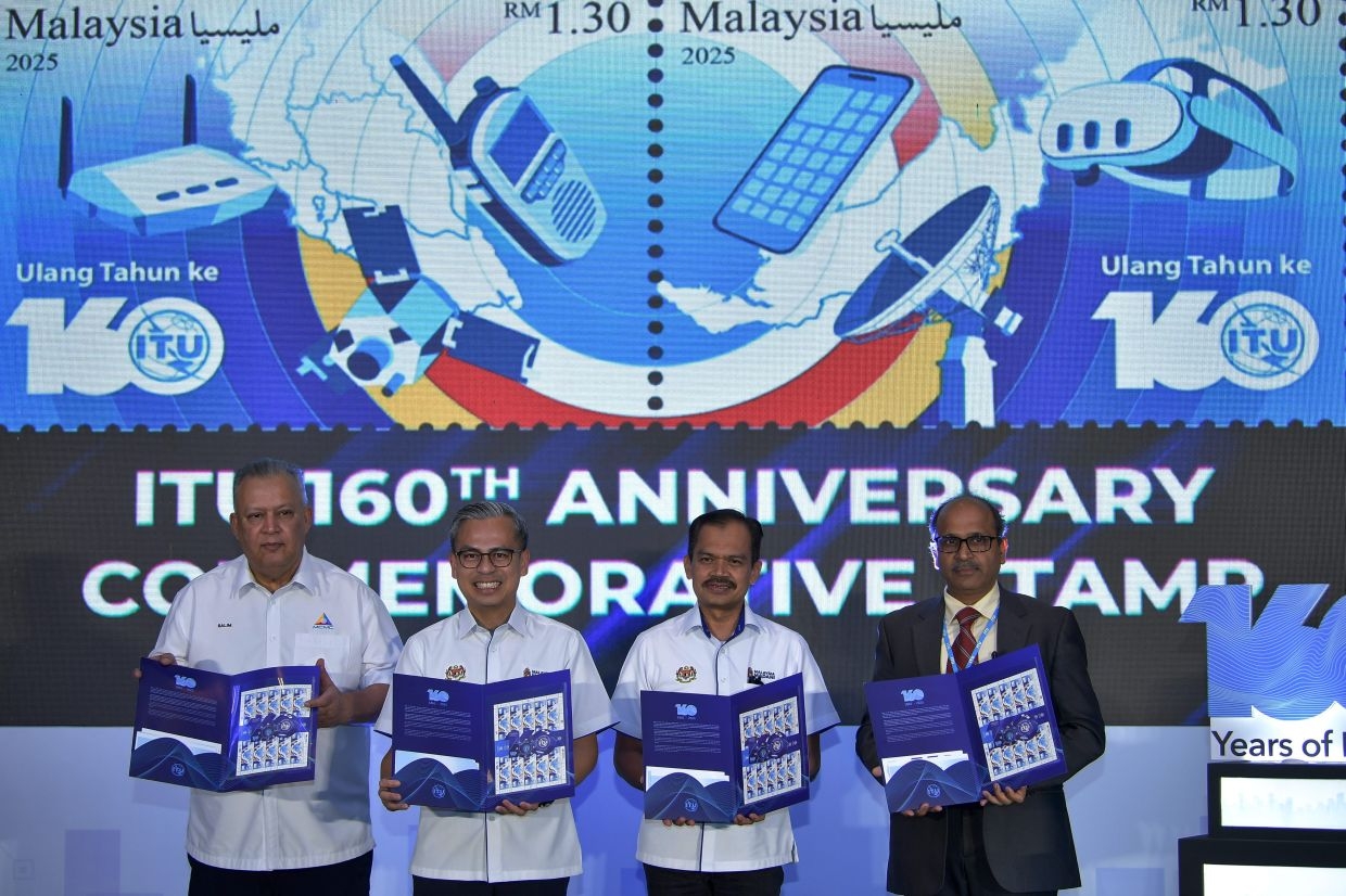 MCMC to review 5G coverage disparity among telcos