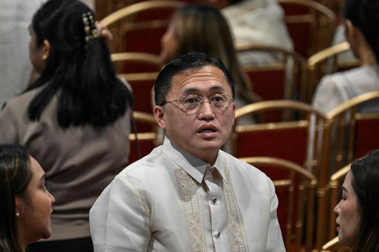 More setback for Marcos Jr as Duterte's loyal aides top senate race in Philippines