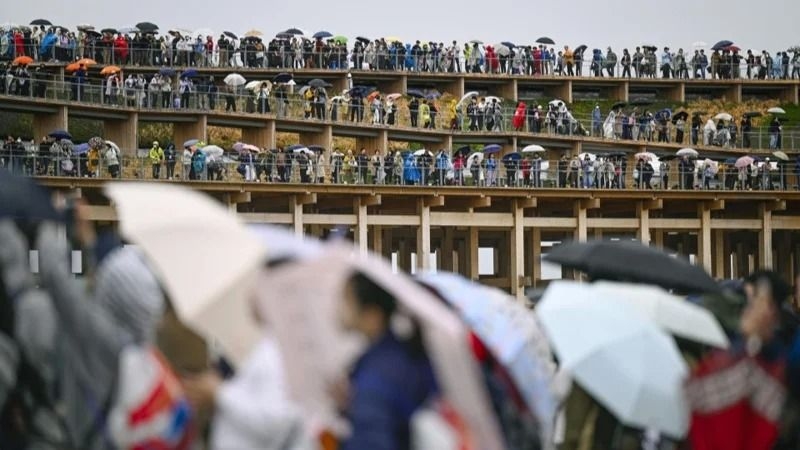Japan's weather agency looks to improve forecasting with AI