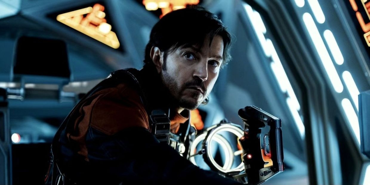 'Andor' has brought untold stories of trauma and humanity to Star Wars