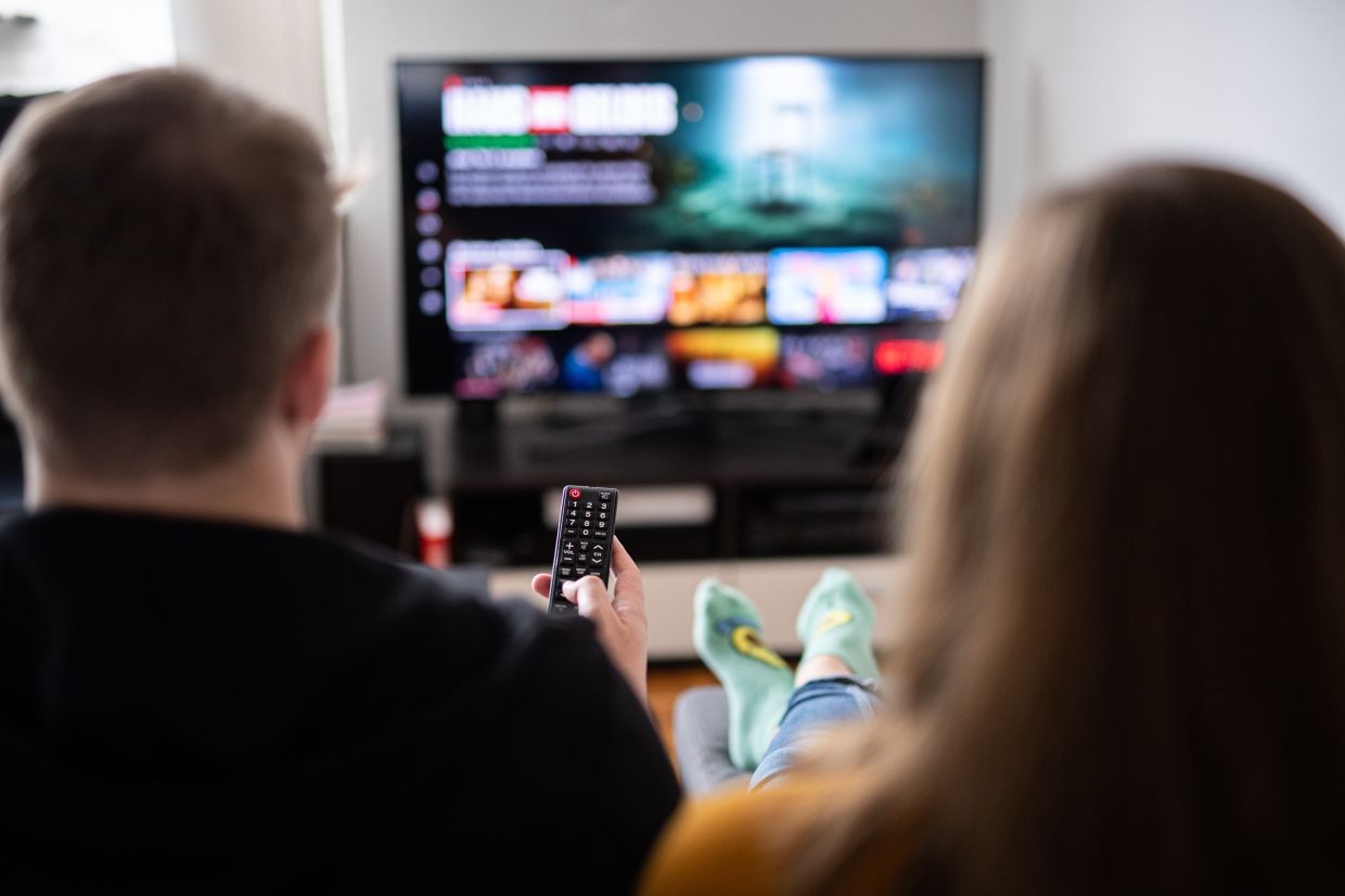 Netflix is about to look a lot different for viewers. Here's how