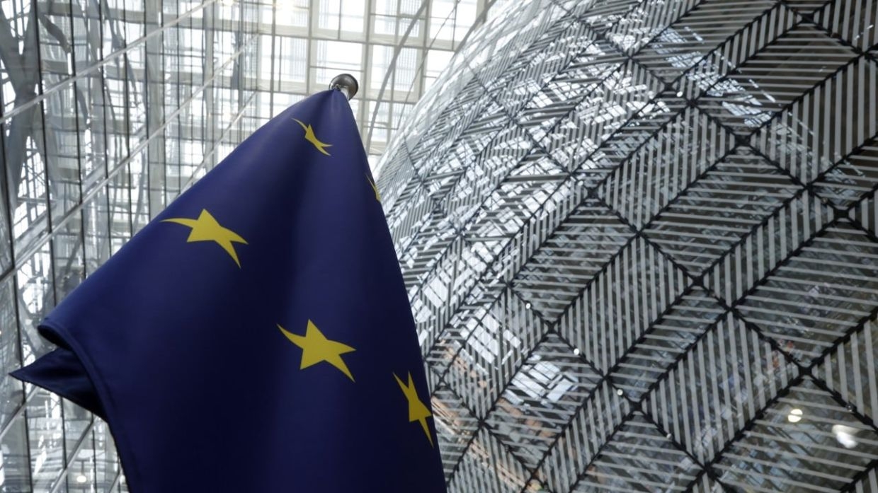 Europe warned to change fast or become a ‘shock absorber' of US-China trade war