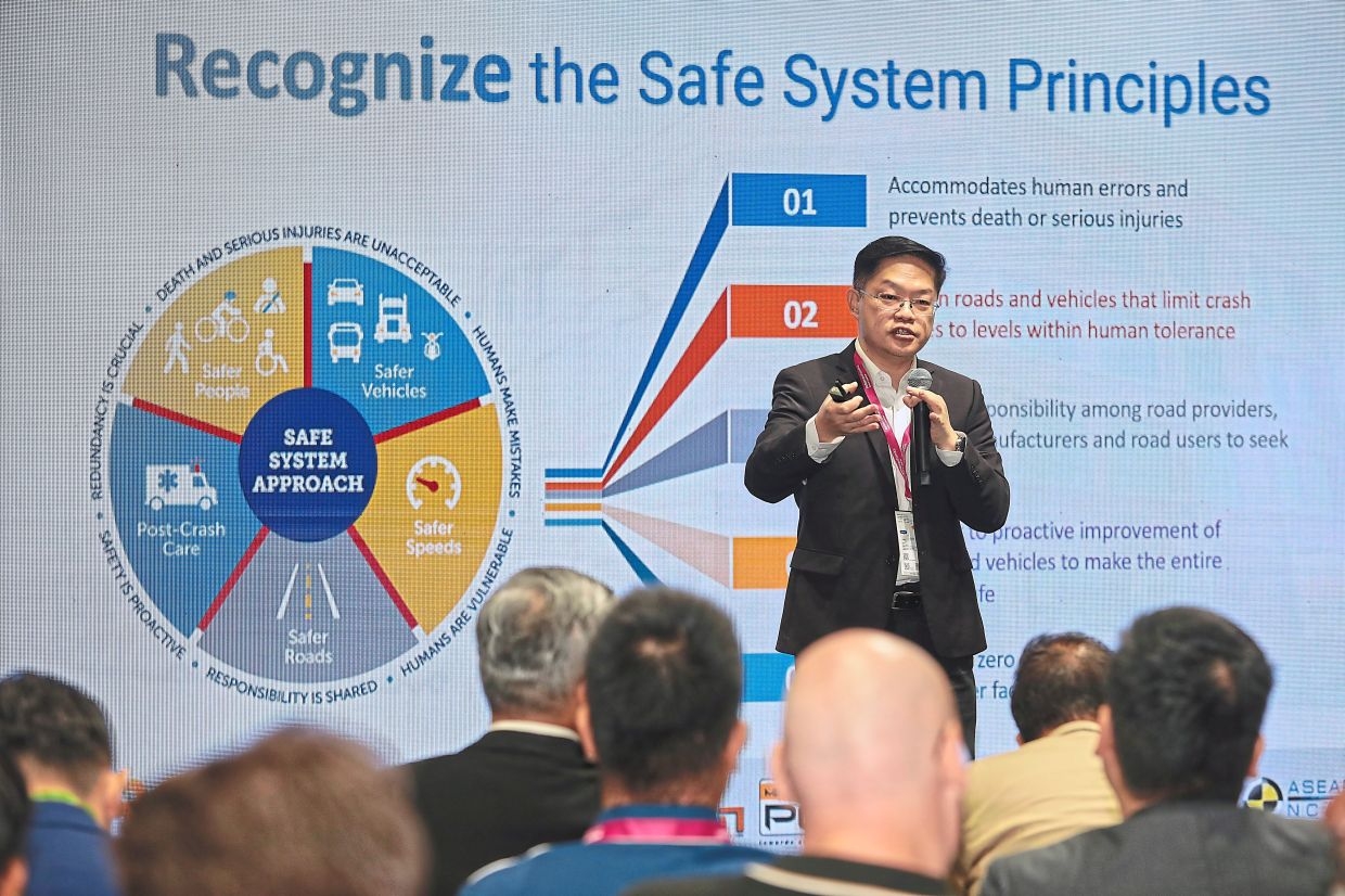 ‘Let us have access to e-vetting system'