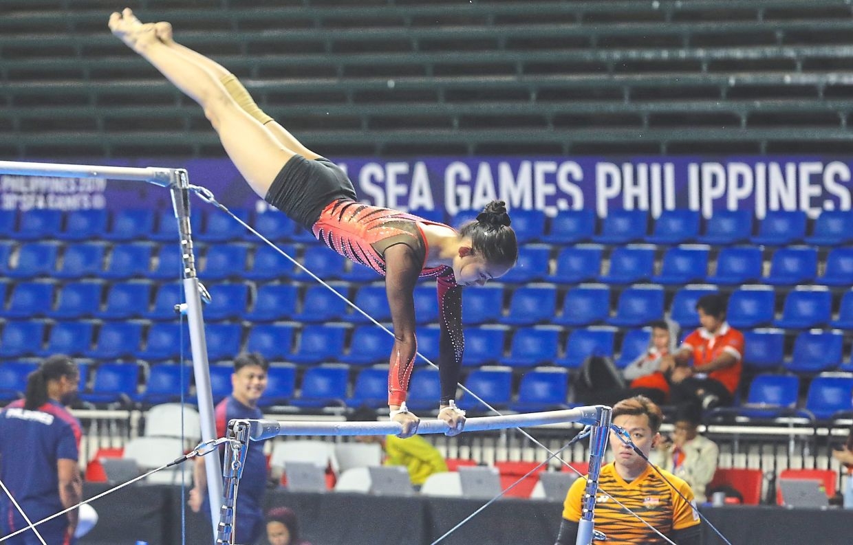 Governance vital in sports