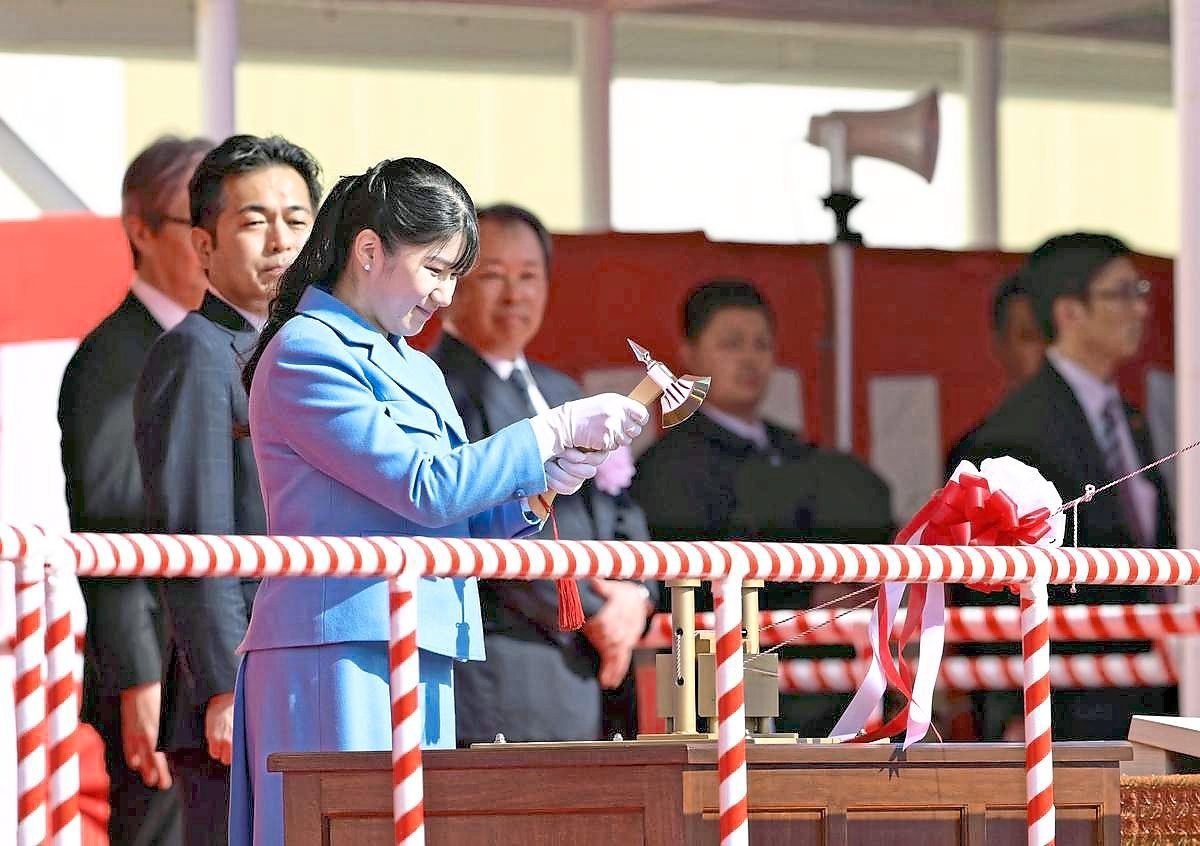 Imperial revolution in Japan: Time for a woman emperor?