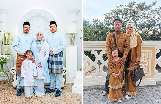 Reclaiming motherhood after loss