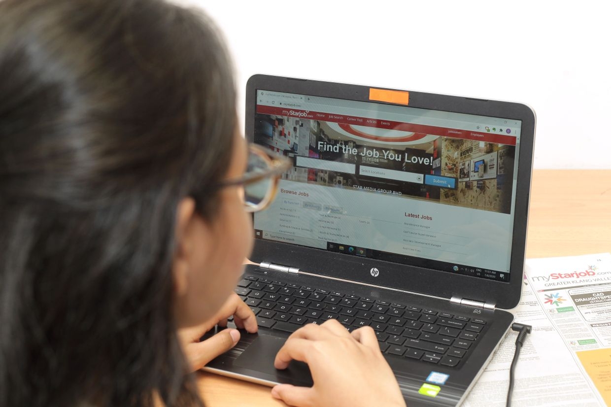 Safe Internet drive eyes secondary, tertiary students
