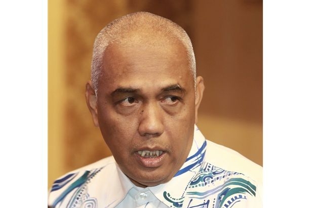 Perak to set youth organisation age limit at 30