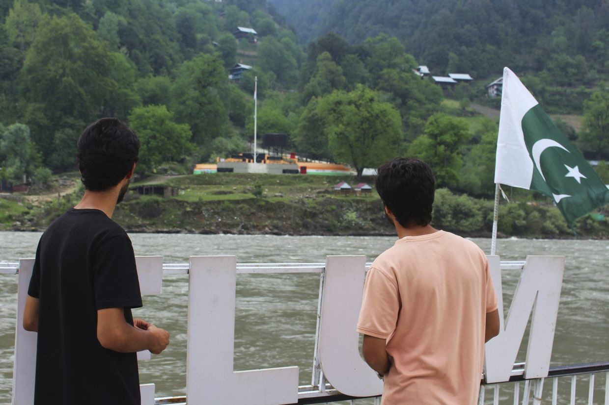 India-Pakistan conflict: Clinging to the rhythms of a normalcy