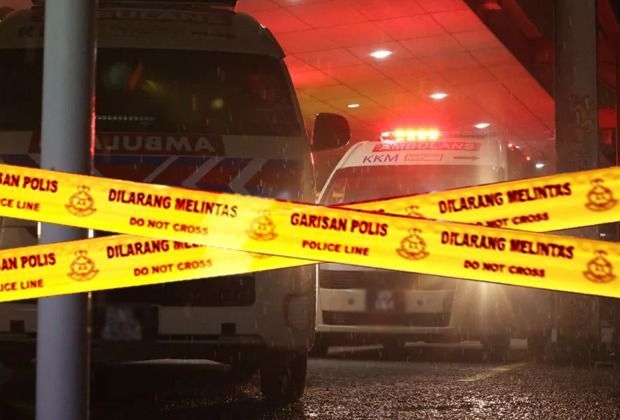 Deaths of Singaporean couple in Cheras homestay ruled as suicide