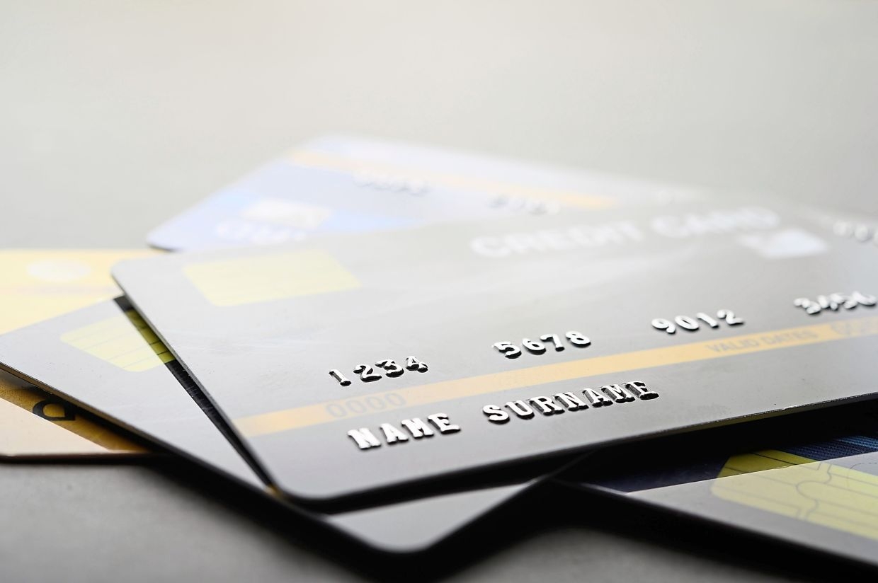 Credit card scam turns JB man's life upside down