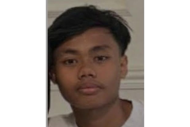 Johor cops looking for missing teenager