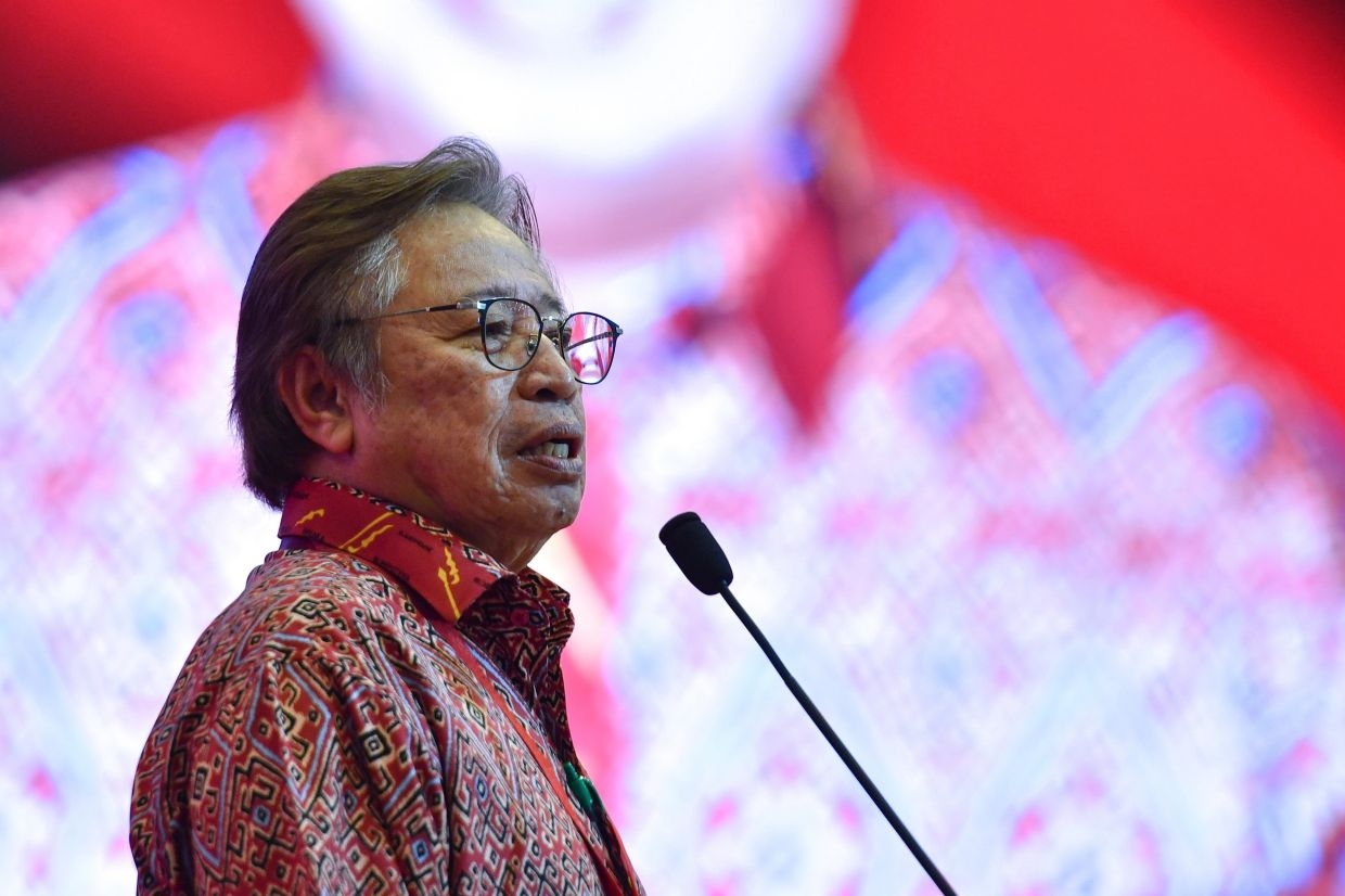 Free tertiary education for Sarawak-born adults resuming full-time studies