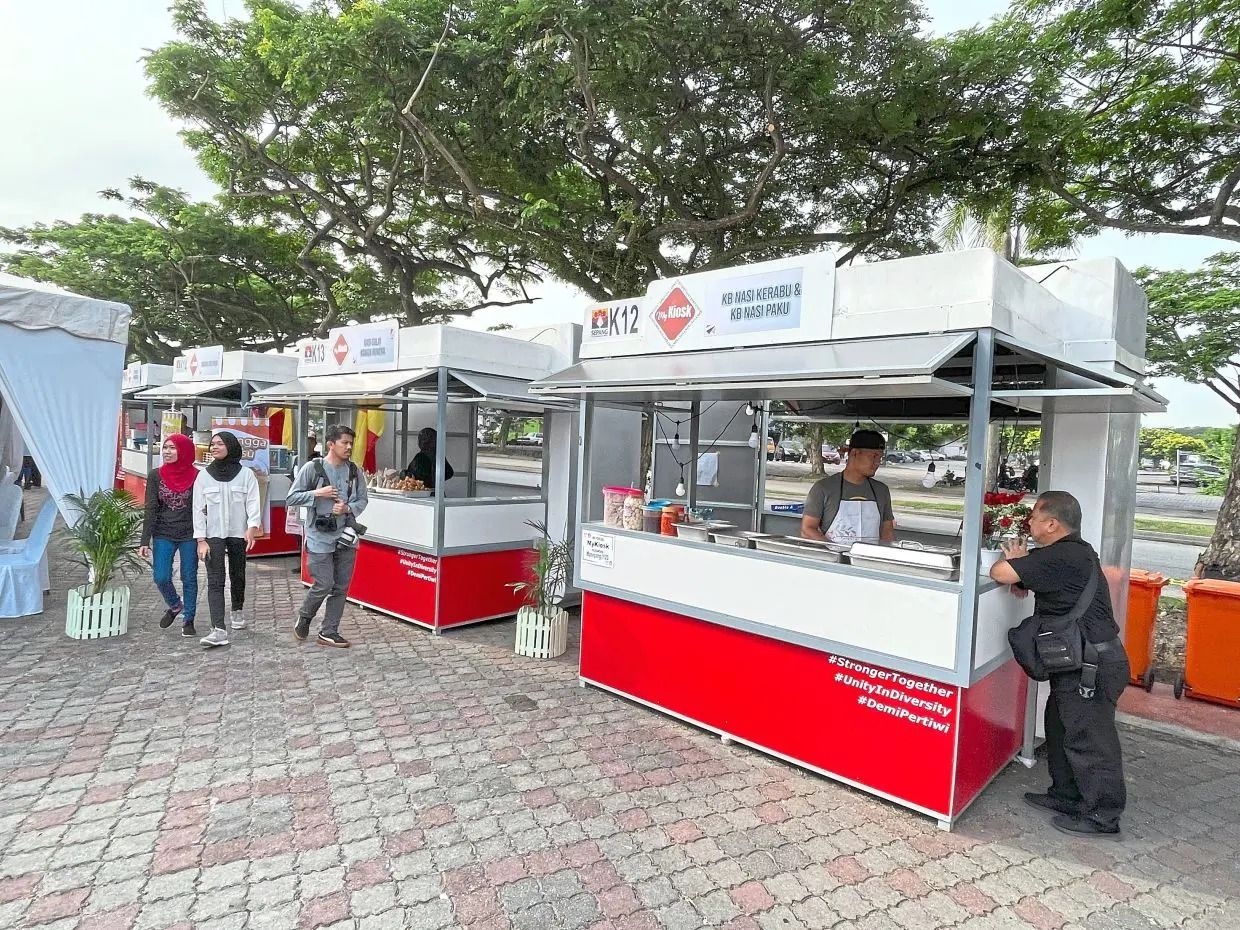 Penang to add 100 MyKiosks to existing 80