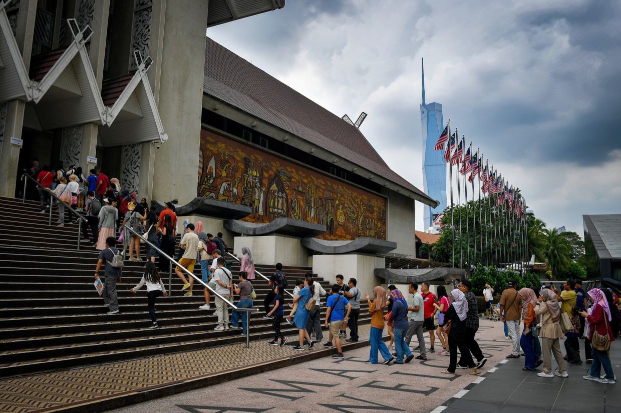 International Museum Day buzz draws crowds to Malaysian museums
