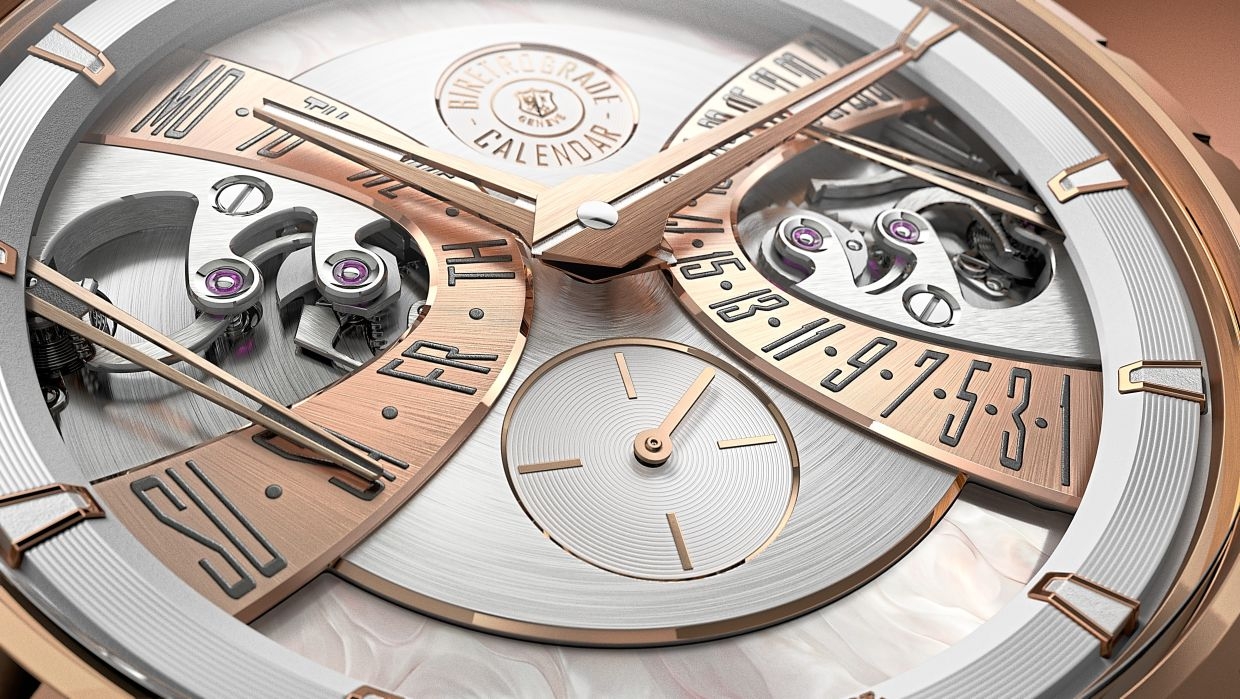 Red Army Watches unveils two spectacular new timepieces