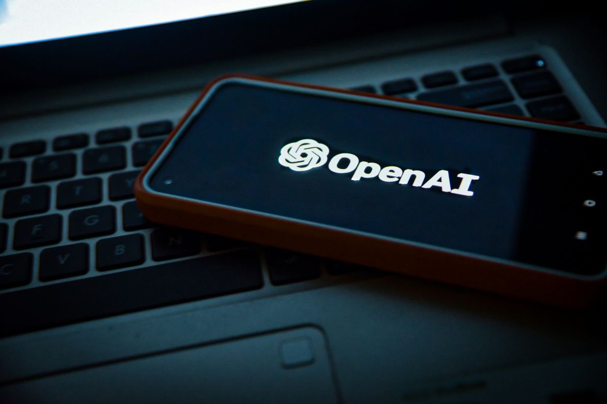 OpenAI takes on Google, Anthropic with new AI agent for coders