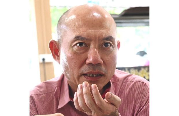 MP raps DBKL for non-functioning complaints portal