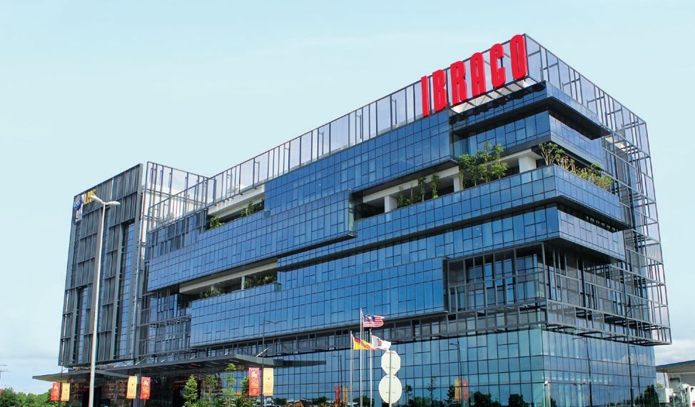 Ibraco aiming for RM500mil new property jobs